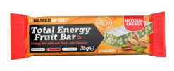 Total Energy Fruit Barr Barretta Energetica Sportiva Pistacchio 35 g