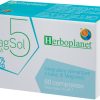 MagSol 5 Extra Magnesio Integratore Stanchezza e Stress Energia 60 Compresse