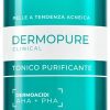Eucerin Dermopure Detergente Tonico Purificante Anti Imperfezioni 200 ml
