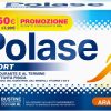 Polase Sport integratore energetico salino 10 bustine