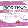 Bioritmon Cysti Defend integratore vie urinarie con Cranberry 10 Bustine