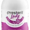 Lady Presteril Detergente Intimo Antibatterico pH Acido 250ml