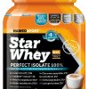 Star Whey Perfect Isolate 100 Proteine Isolate Whey Mokaccino 750 g
