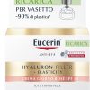 Eucerin Hyaluron-Filler + Elasticity Giorno Rosé Spf 30 Ricarica 50 ml
