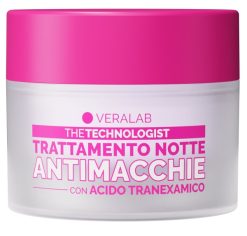 Veralab The Technologist Trattamento Notte Antimacchie Acido Tranexamico 50 ml