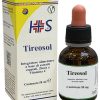 Tireosol Gocce Sonno Naturale con Melatonina 50 ml