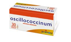 Oscillococcinum Boiron 200 K Granuli Omeopatici 30 Dosi