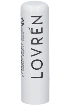 Lovrén Essential Lip Balm L2 Balsamo Labbra Idratante e Nutriente 1 Pezzo