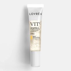 Lovrén VIT C Siero Vitamina C Stabilizzata Anti-Ossidante 15ml