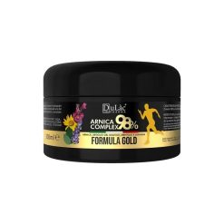 Dulac Arnica Complex 98% gel arnica e artiglio del diavolo 300 ml