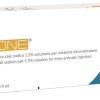 Hyalone Acido Ialuronico Infiltrazioni Ginocchio e Anca 60 mg 4 ml