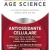 Multicentrum Age Science antiossidante cellulare 30 capsule