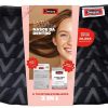 Swisse Pochette Beauty Kit Capelli Pelle Unghie Plus 60 Capsule + Capelli Pelle Unghie 30 Compresse - 384417 -