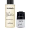 Filorga Huile Démaquillante e Mini Mousse Nettoyante Duo Struccante e Detergente Viso e Occhi