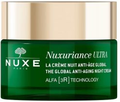 Nuxe Nuxuriance Ultra Crema Notte Anti-Età Globale 50 ml