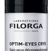 Filorga Optim-Eyes Cryo Trattamento Contorno Occhi Anti-Fatica Borse Occhiaie 15 ml