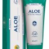 Aloe Pomata con Tea Tree ed Echinacea Lenitiva e Protettiva 100 ml