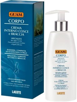 Guam Crema Interno Cosce e Braccia Rassodante Elasticizzante 200 ml