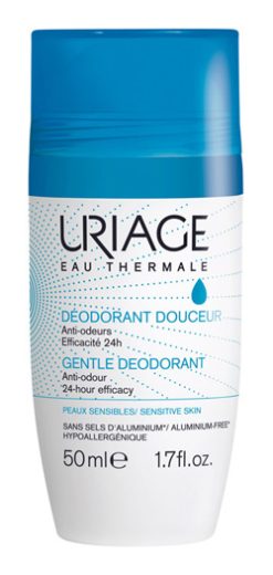 Uriage Déodorant Douceur Roll-On Delicato 50 ml