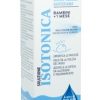 Eumill Naso Baby Soluzione Isotonica Igiene Nasale Quotidiana 100 ml
