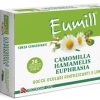 Eumill Gocce Oculari Lenitive Monodose Occhi Arrossati e Affaticati 20 Flaconcini