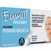 Eumill Naso Baby Soluzione Fisiologica Sterile Monodose 20 Flaconcini da 5 ml