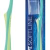 Curasept Softline Soft 0,15 Spazzolino Ultra Morbido per Gengive Sensibili