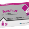 Specchiasol Novafase Integratore per Menopausa con Trifoglio Rosso e Dioscorea 30 Compresse
