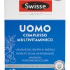 Swisse Uomo Complesso Multivitaminico con 13 Vitamine 10 Minerali e 3 Estratti Vegetali 60 Compresse - GetDoc.aspx3Faccesskey3DaRQ41GeY26tipodoc3DTE00126nomefile3D286274 -