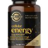 Solgar Cellular Energy 28 Capsule