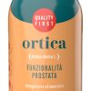 Ortica Integratore per Benessere della Prostata con Estratto di Radice di Ortica e Beta-Sitosterolo 60 Capsule