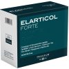 Elarticol Forte Glucosamina Acido Ialuronico MSM e Vitamina C 20 Bustine