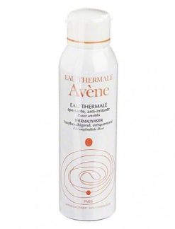 Avène Acqua Termale Spray Lenitiva e Rinfrescante per Pelli Sensibili 50 ml