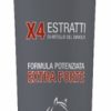 Artiglio Del Diavolo 97% Gel X4 Sollievo Muscolare e Articolare 100 ml