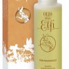 Olio Degli Elfi Olio Aromaterapico Rilassante con Iperico per Massaggio 150 ml