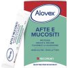 Alovex Afte e Mucositi Collutorio Monodose per Afte e Lesioni del Cavo Orale 20 Bustine