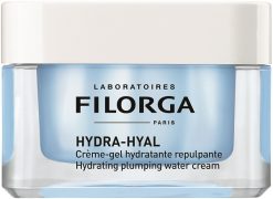 Filorga Hydra-Hyal Gel-Crème Crema Gel Idratante Rimpolpante Pelle Mista e Grassa 50 ml