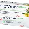 Proctolynnatura Crema Rettale Emorroidi e Ragadi Anali 30 ml