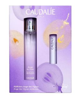 Caudalie Ange Des Vignes Eau de Parfum 50 ml + Trattamento Labbra Vinotherapist 4,5 g