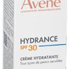 Avène Hydrance SPF30 Crema Idratante Protettiva Prezzo Speciale 40 ml - nX3METCeD0lYYiUBqDukTvr0HpaYCIyMHwEBMdU7 -
