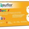 Reuflor Junior Probiotici con Lactobacillus GG 10 Flaconcini da 10 ml