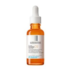 La Roche-Posay Pure Vitamin C12 Siero Antirughe Illuminante 30 ml