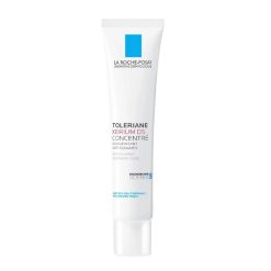 La Roche-Posay Toleriane Kerium Ds Concentrato Crema Lenitiva 40 ml