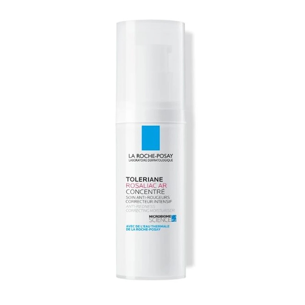 La Roche-Posay Toleriane Rosaliac Ar Trattamento Anti Rossori 40 ml - La Roche-Posay Toleriane Rosaliac Ar Trattamento Anti Rossori 40 ml