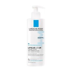 La Roche-Posay Lipikar Ap+M Balsamo Leggero Anti Irritazioni 400 ml
