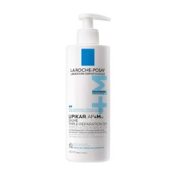 La Roche-Posay Lipikar Baume Ap+Max Balsamo Tripla Riparazione 400 ml