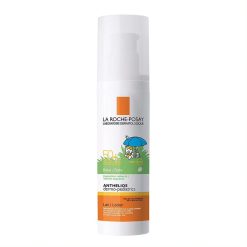 La Roche-Posay Anthelios Dermo-Pediatrics Latte Bebè Spf50+ 50 ml