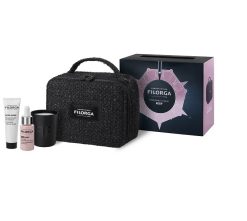 Filorga Cofanetto NCEF Shot e Meso-Mask Trattamento Intensivo Anti-Età Illuminante