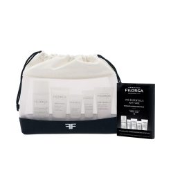 Filorga Kit Beauty Routine Antirughe e Illuminante Formato Viaggio