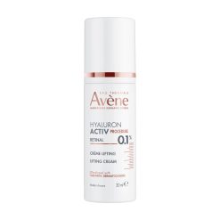 Avène Hyaluron Activ Procedure Crema Antietà Effetto Lifting con Retinal 0,1% e Acido Ialuronico 30 ml